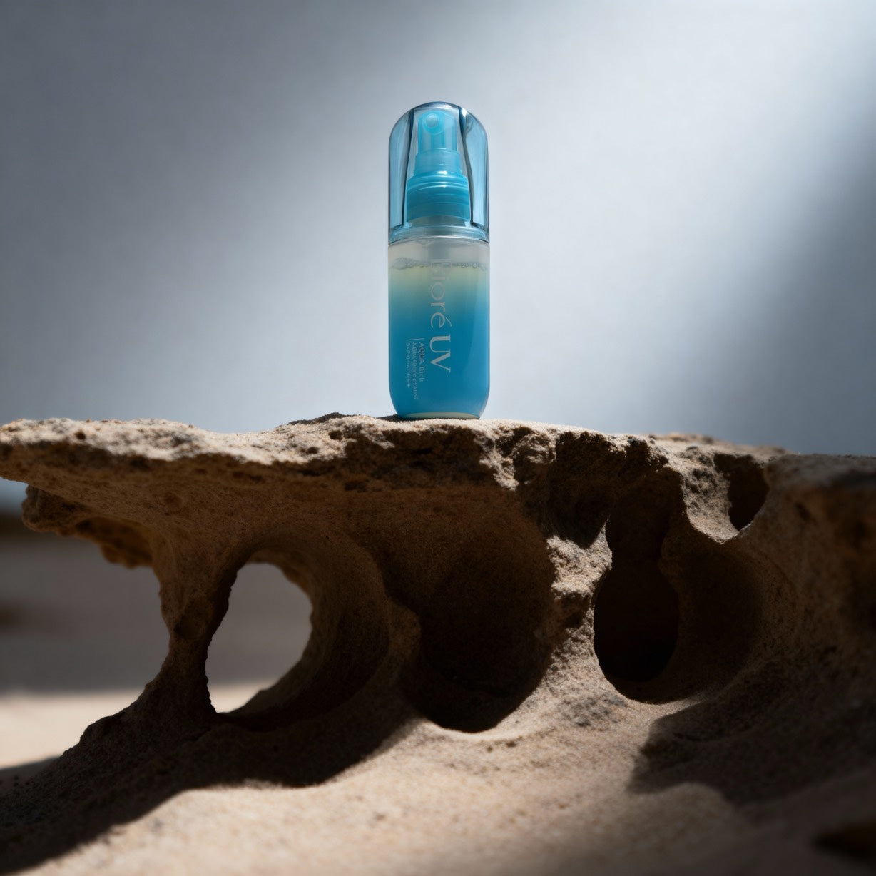 Biore UV Aqua Rich Protect Mist SPF 50 PA++++ 60ml