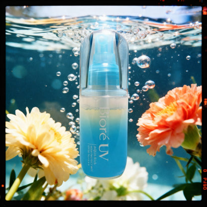 Biore UV Aqua Rich Protect Mist SPF 50 PA++++ 60ml