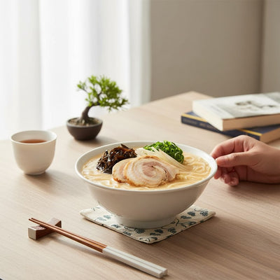 Maruchan Zubaaaan Hakata Tonkotsu Ramen Instant Noodle 363g (3 units)