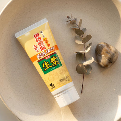 Kobayashi Shoyo Medicated Herbal Toothpaste 100g
