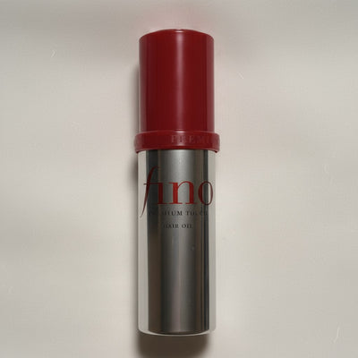 Shiseido Fino Hair Serum Treatment 70ml