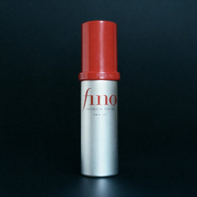 Shiseido Fino Hair Serum Treatment 70ml