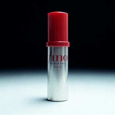 Shiseido Fino Hair Serum Treatment 70ml