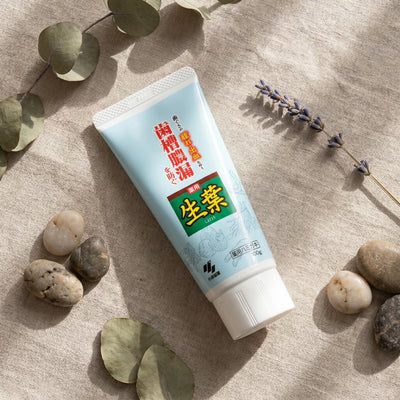 Kobayashi Shoyo Medicated Herbal Mint Toothpaste 100g