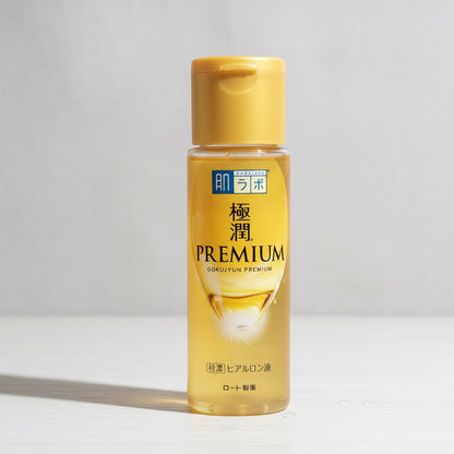 Hada Labo Premium Lotion 170ml
