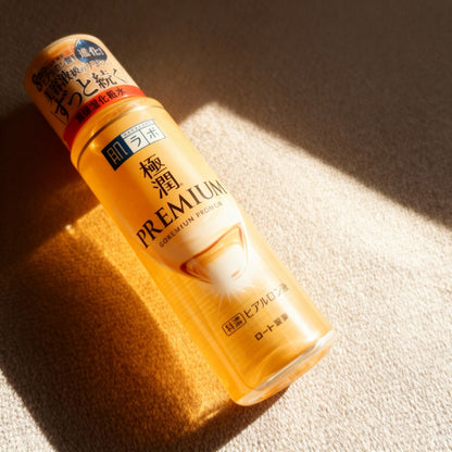 Hada Labo Premium Lotion 170ml