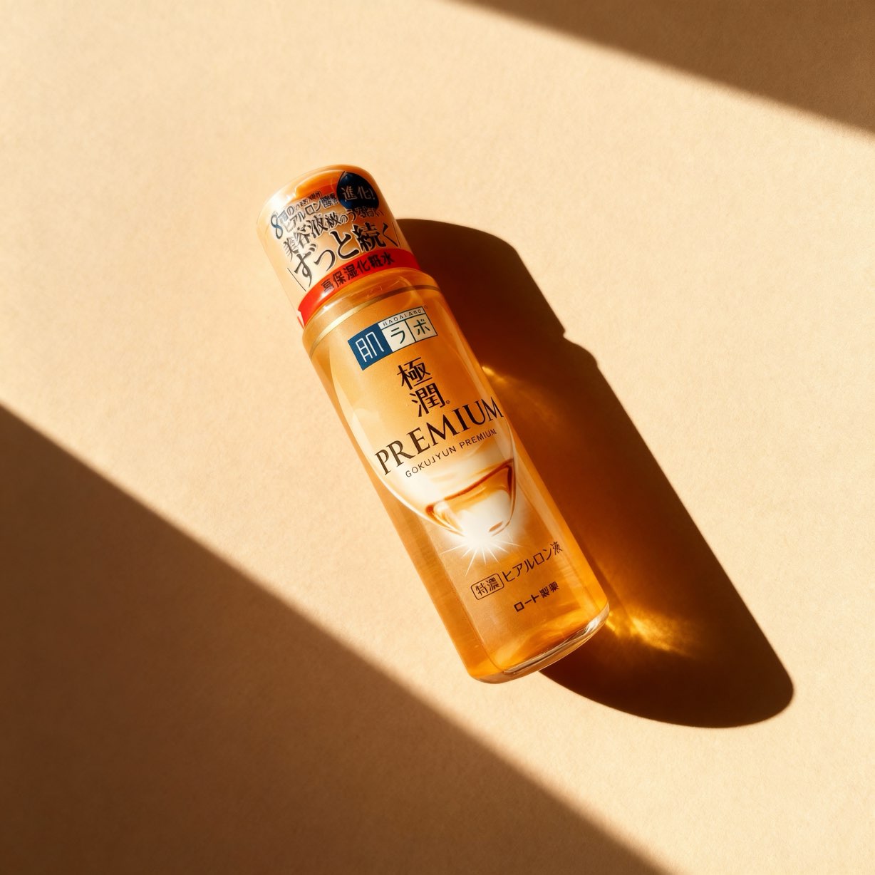 Hada Labo Premium Lotion 170ml