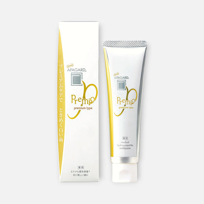 Apagard Premio Premium Type Toothpaste 105g