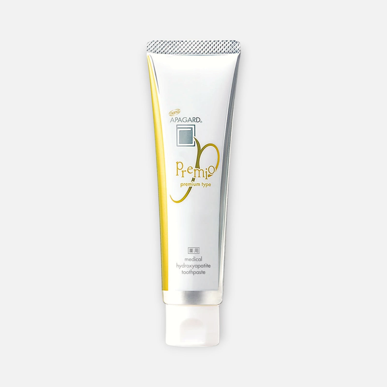 Apagard Premio Premium Type Toothpaste 105g