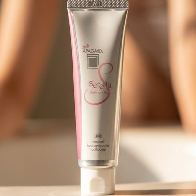 Apagard Serena Stain-Care Type Toothpaste 105g