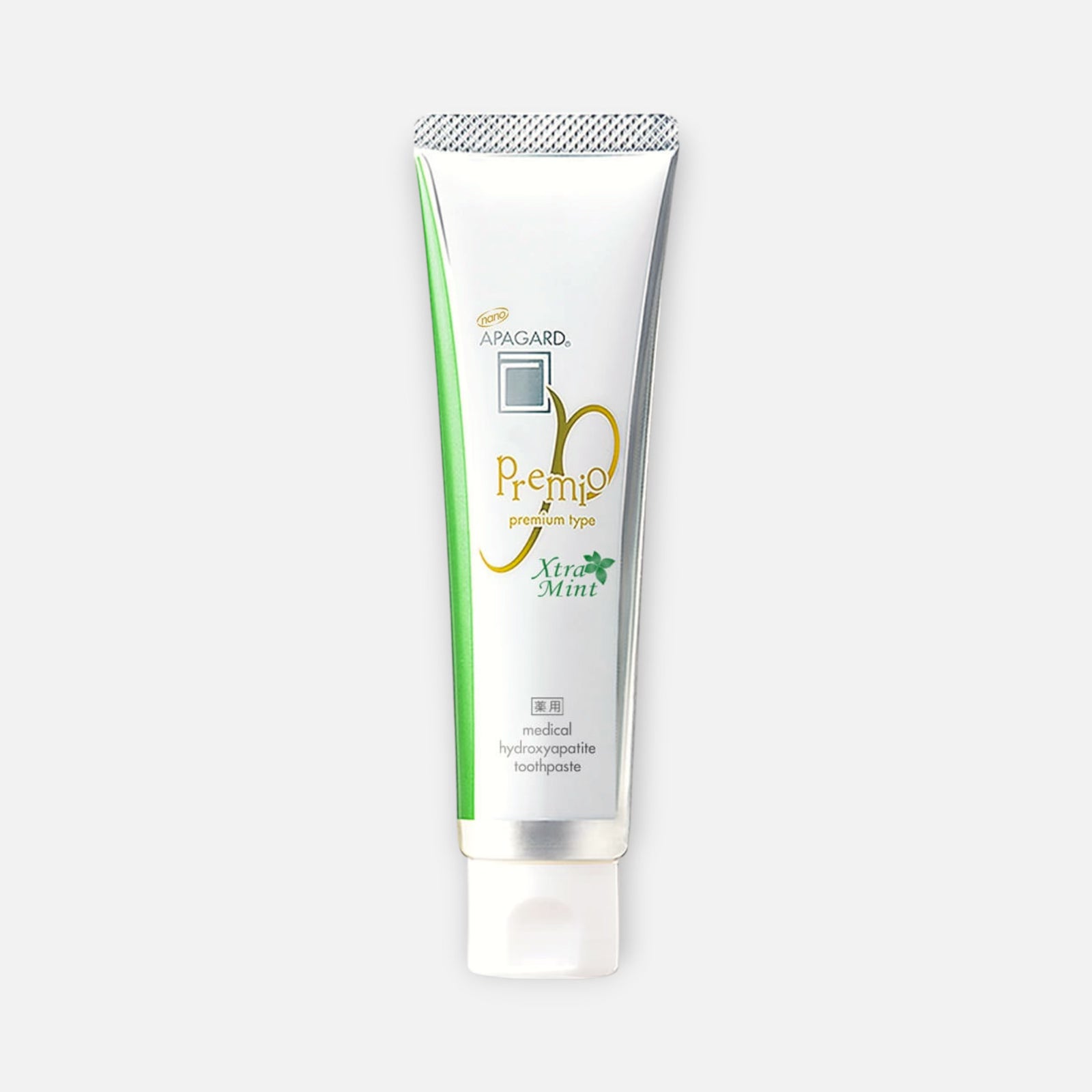 Apagard Premio Extra Mint Premium Type Toothpaste 105g