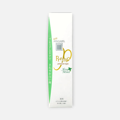 Apagard Premio Extra Mint Premium Type Toothpaste 105g