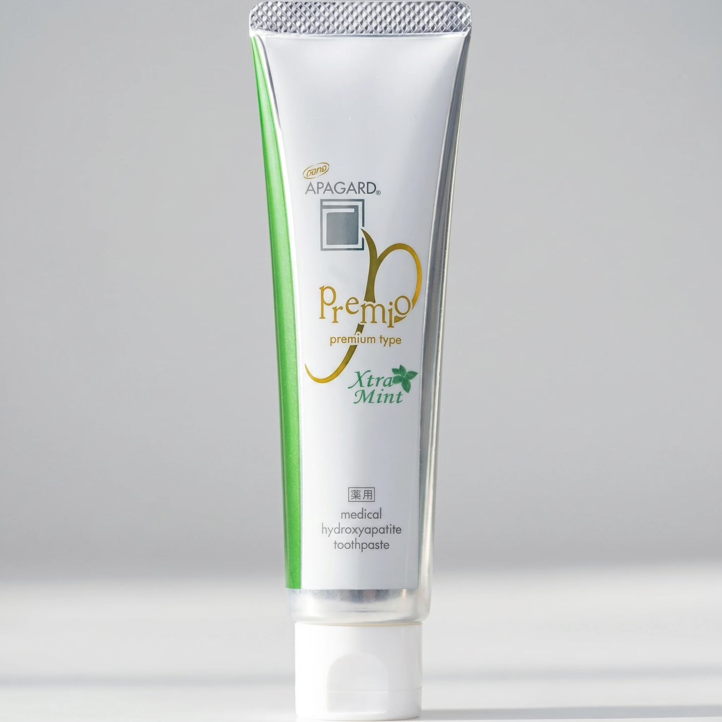 Apagard Premio Extra Mint Premium Type Toothpaste 105g
