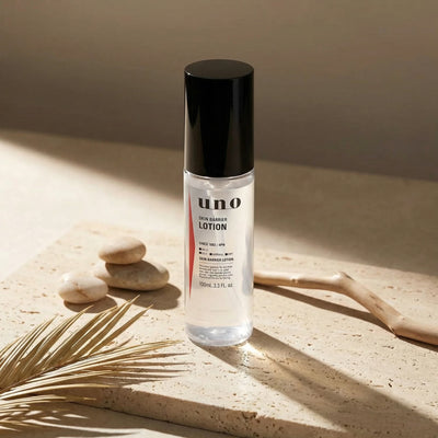 Shiseido Uno for Men Skin Barrier Lotion 100ml
