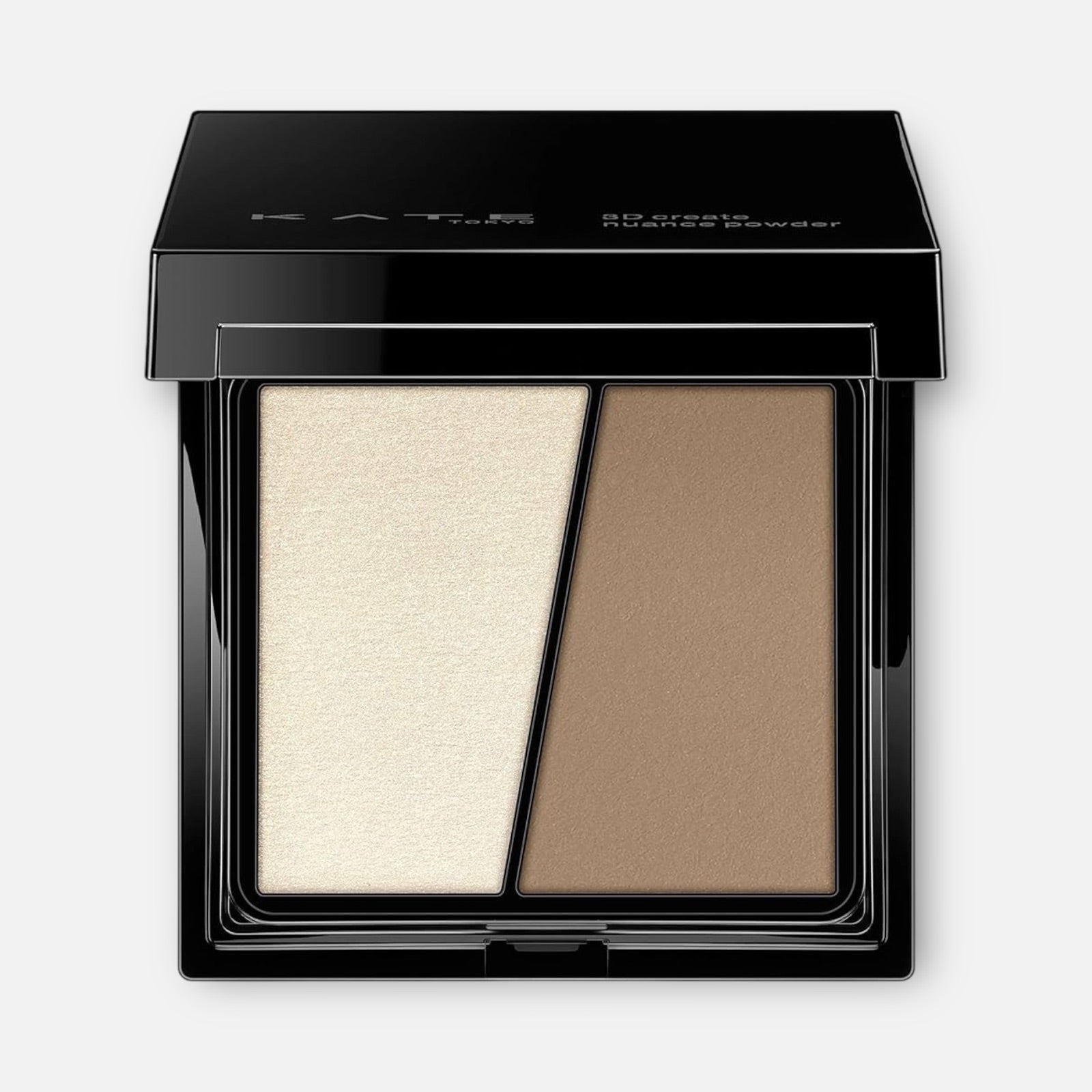Kate 3D Create Nuance Powder 3.4g (Various Shades)