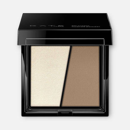 Kate 3D Create Nuance Powder 3.4g (Various Shades)