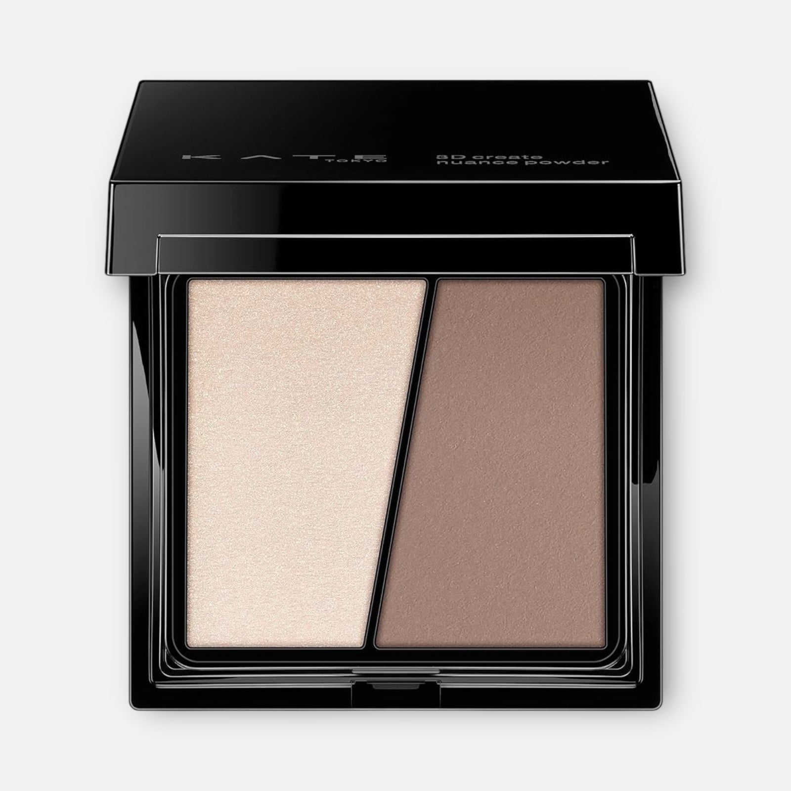 Kate 3D Create Nuance Powder 3.4g (Various Shades)