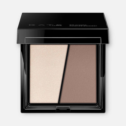 Kate 3D Create Nuance Powder 3.4g (Various Shades)