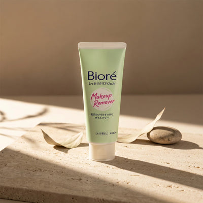 Biore Makeup Remover Clear Gel 170g