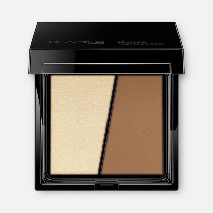 Kate 3D Create Nuance Powder 3.4g (Various Shades)