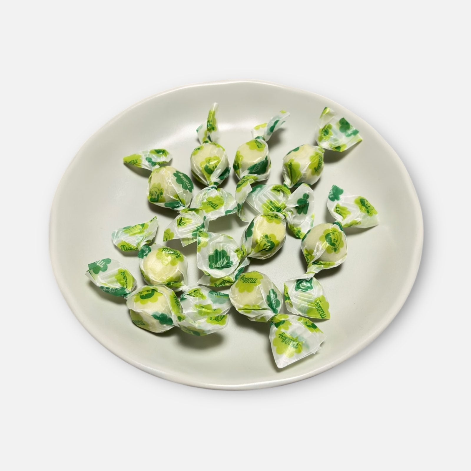 Fujiya Milky Matcha & Milk 32g