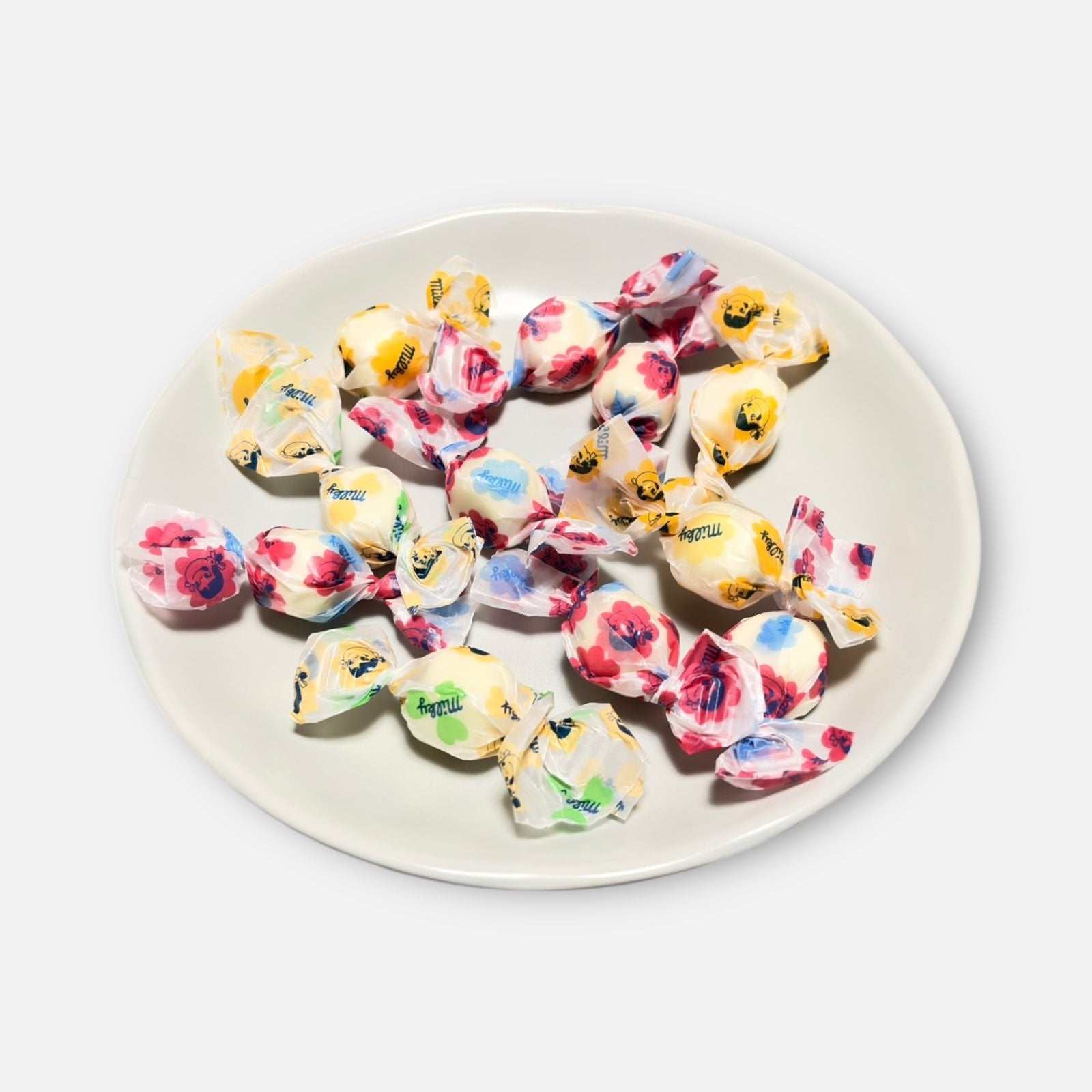 Fujiya Milky Milk Candies 42g/100g