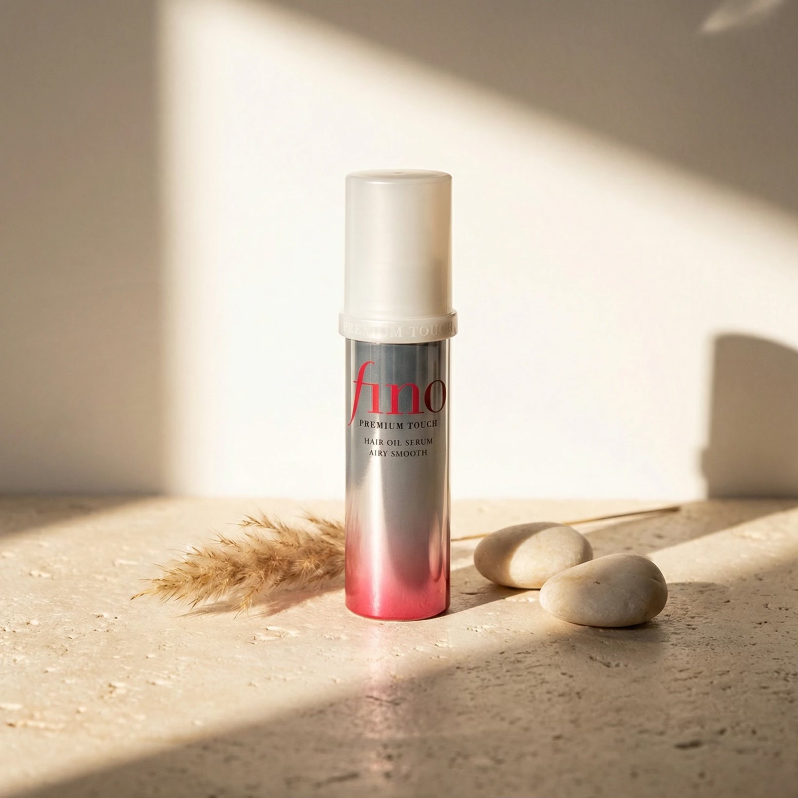 Shiseido Fino Hair Serum Treatment Airy Smooth 70ml