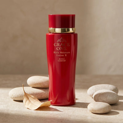 Kose Grace One Rich Moisture Lotion R 180ml
