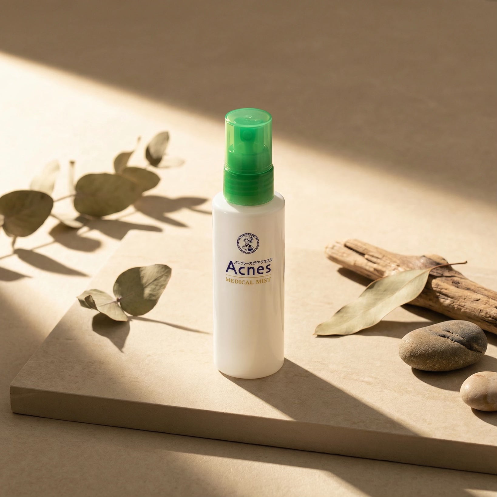 Acnes Medical Mist Lotion 100ml