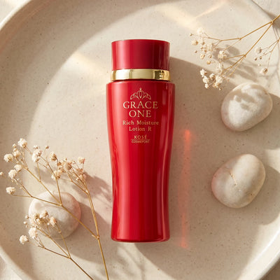 Kose Grace One Rich Moisture Lotion R 180ml