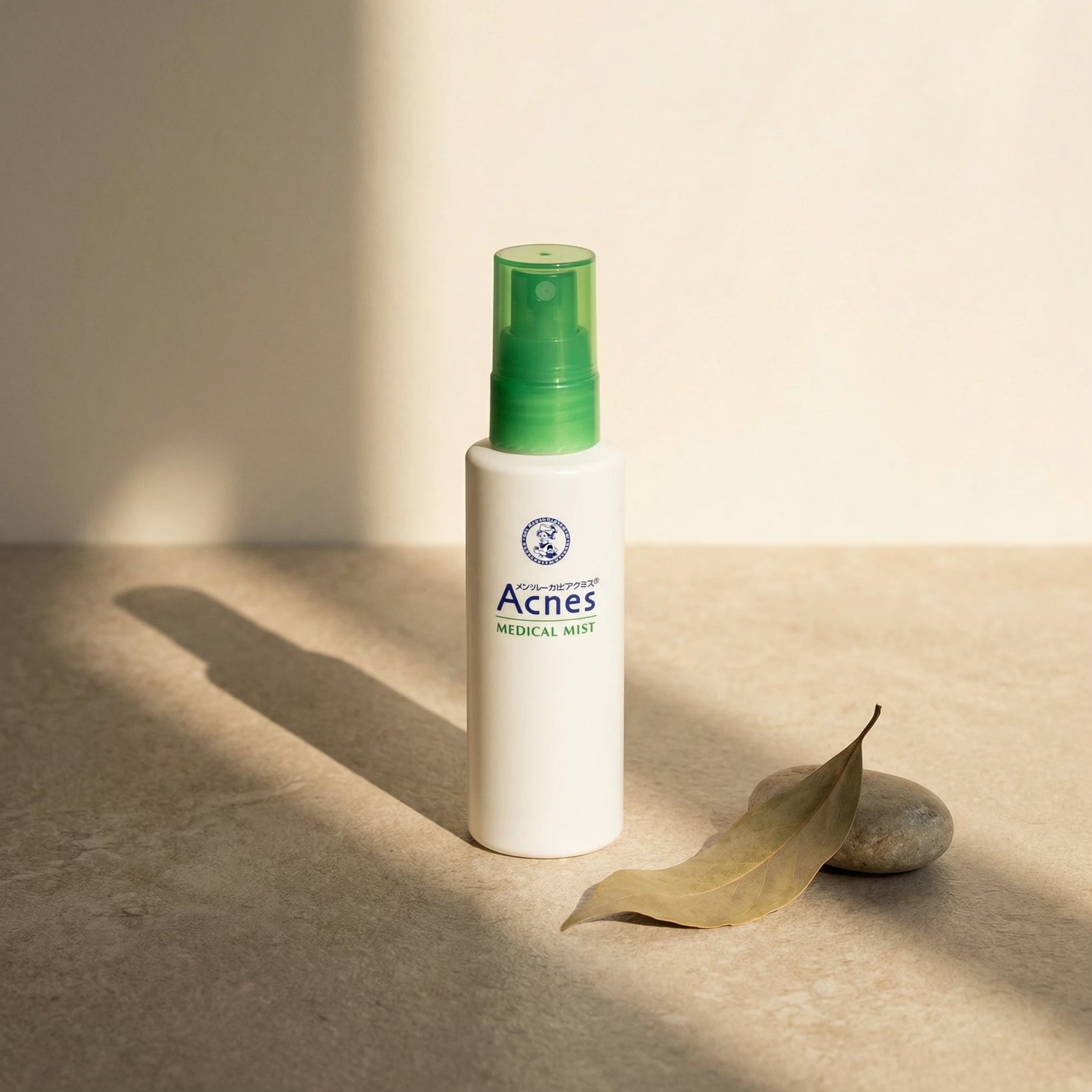 Acnes Medical Mist Lotion 100ml