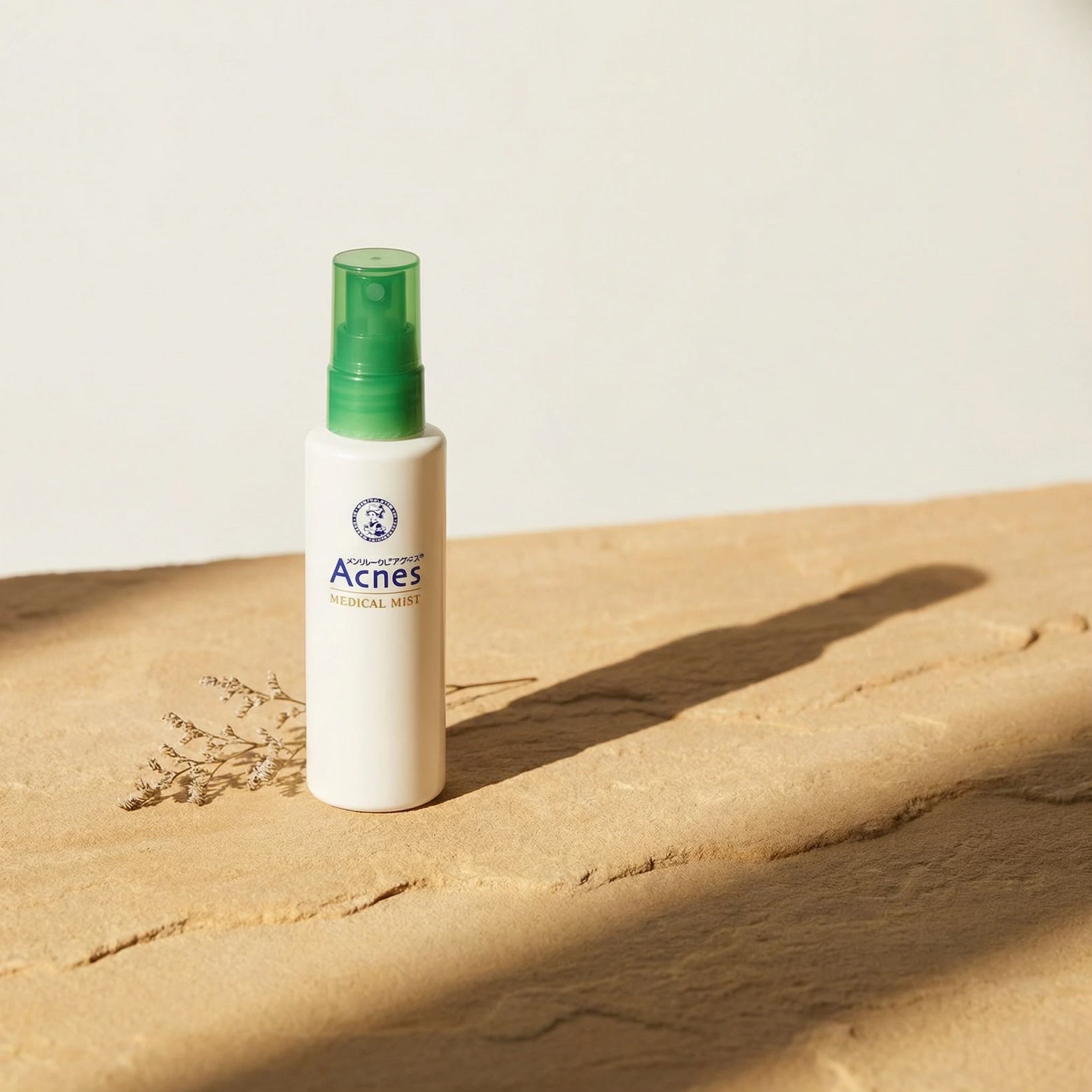 Acnes Medical Mist Lotion 100ml