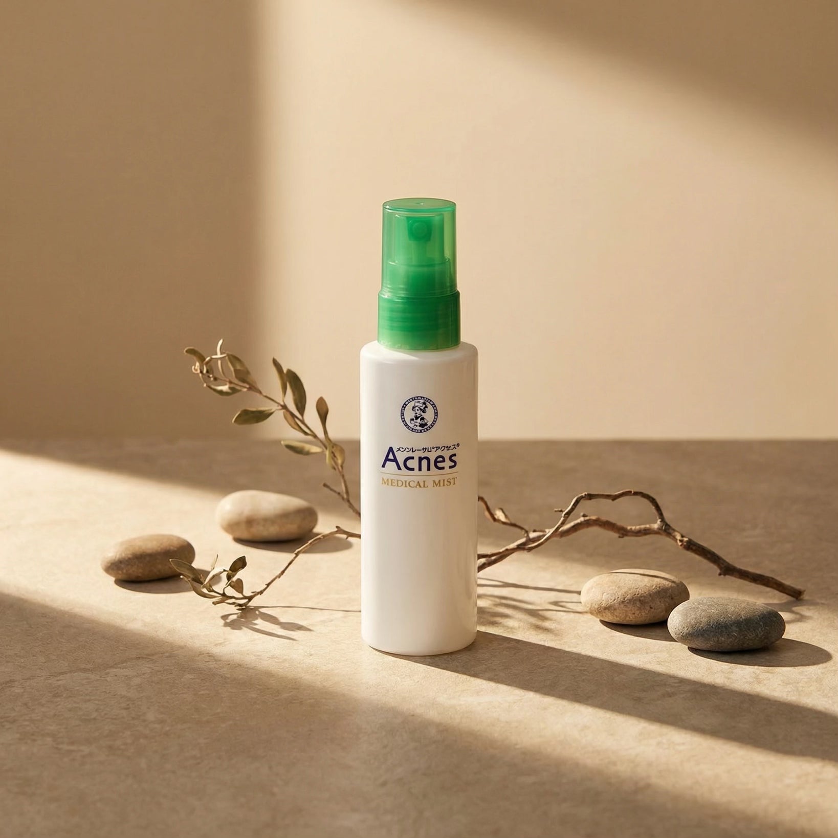 Acnes Medical Mist Lotion 100ml