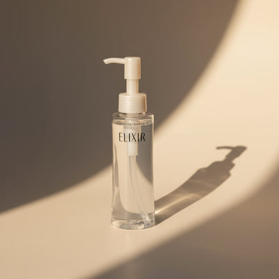 Shiseido Elixir White Brightening Cleansing Oil 145ml