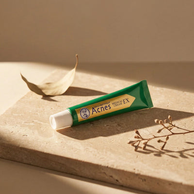 Acnes Medical Cream EX 16g
