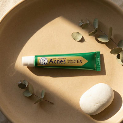 Acnes Medical Cream EX 16g