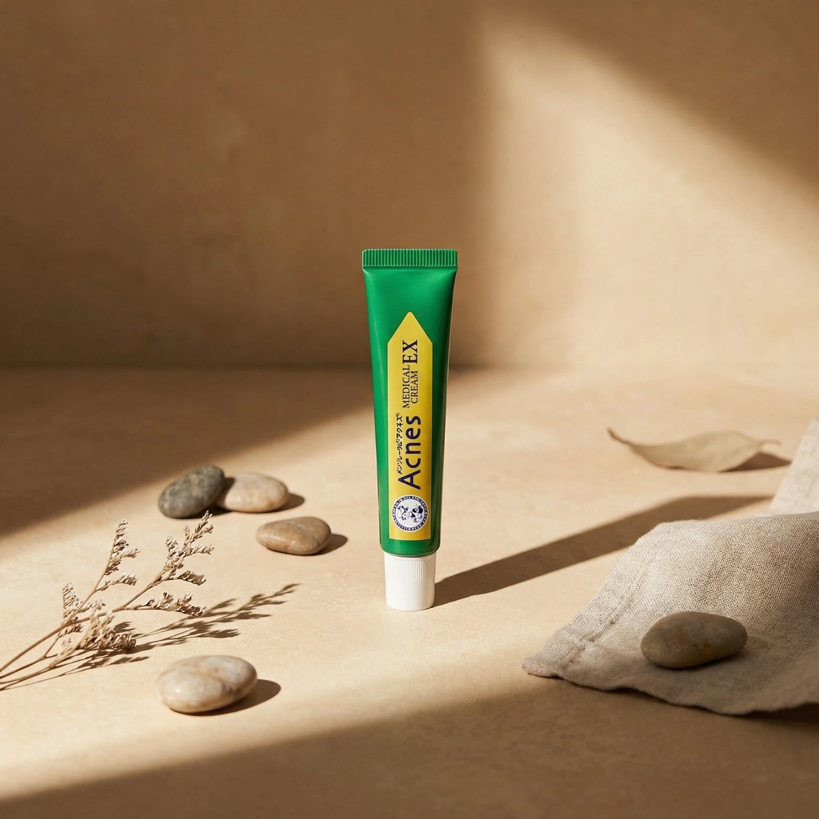 Acnes Medical Cream EX 16g