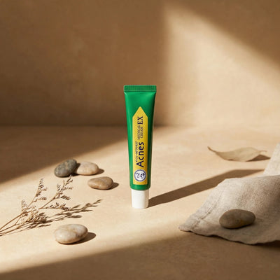 Acnes Medical Cream EX 16g