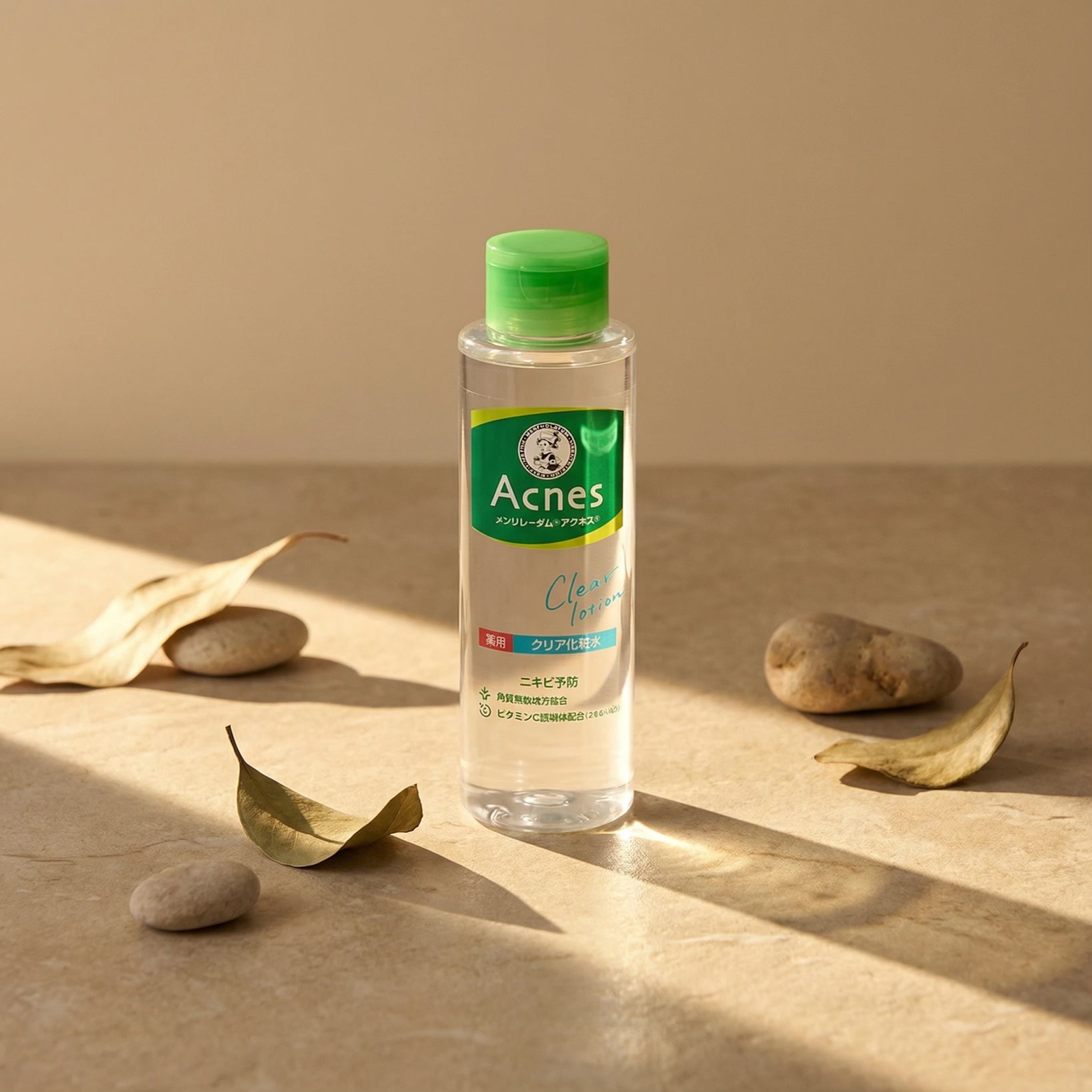 Acnes Medicated Clear Lotion 180ml