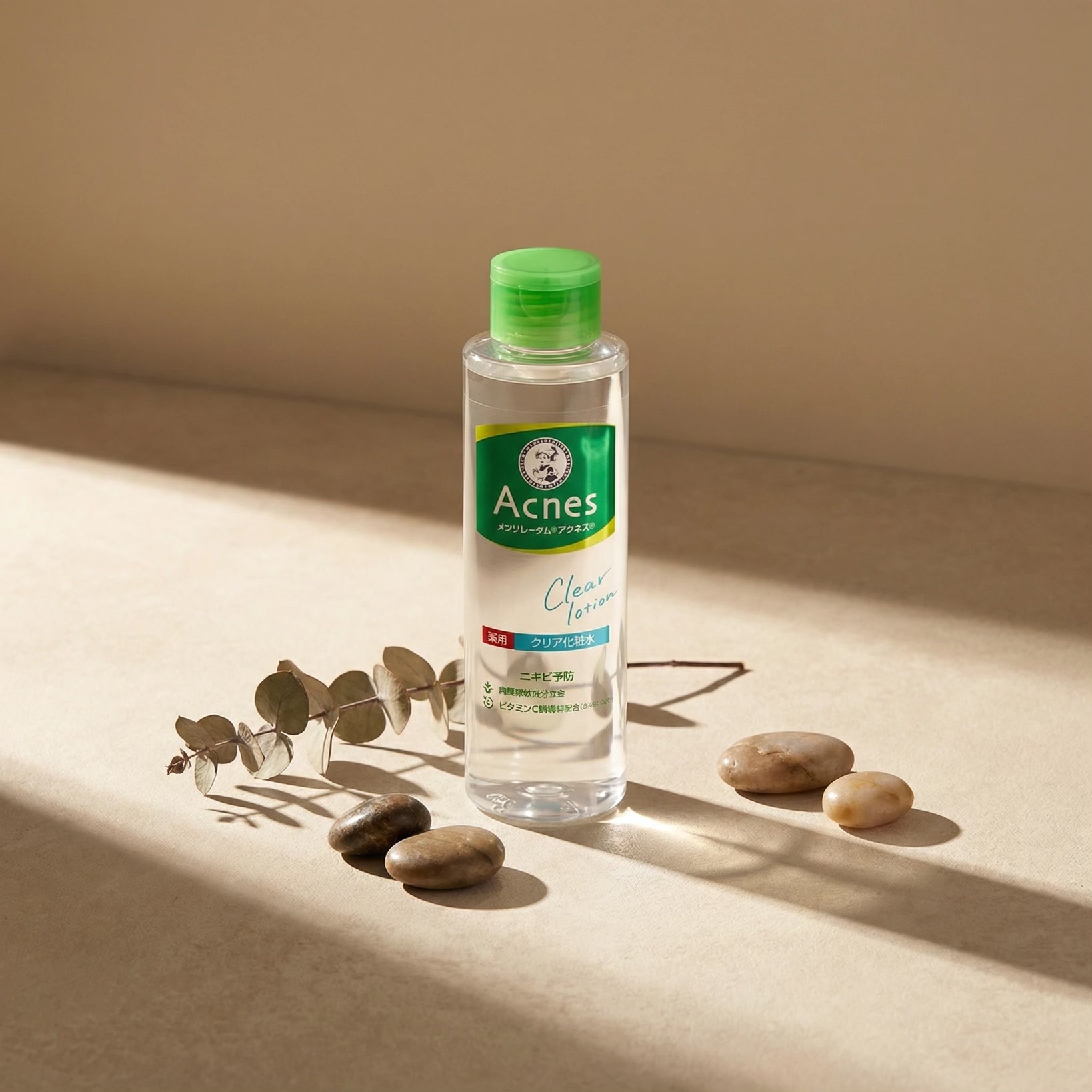 Acnes Medicated Clear Lotion 180ml