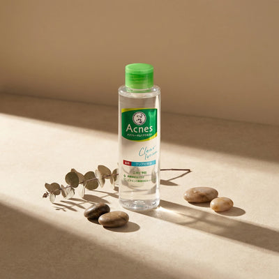 Acnes Medicated Clear Lotion 180ml