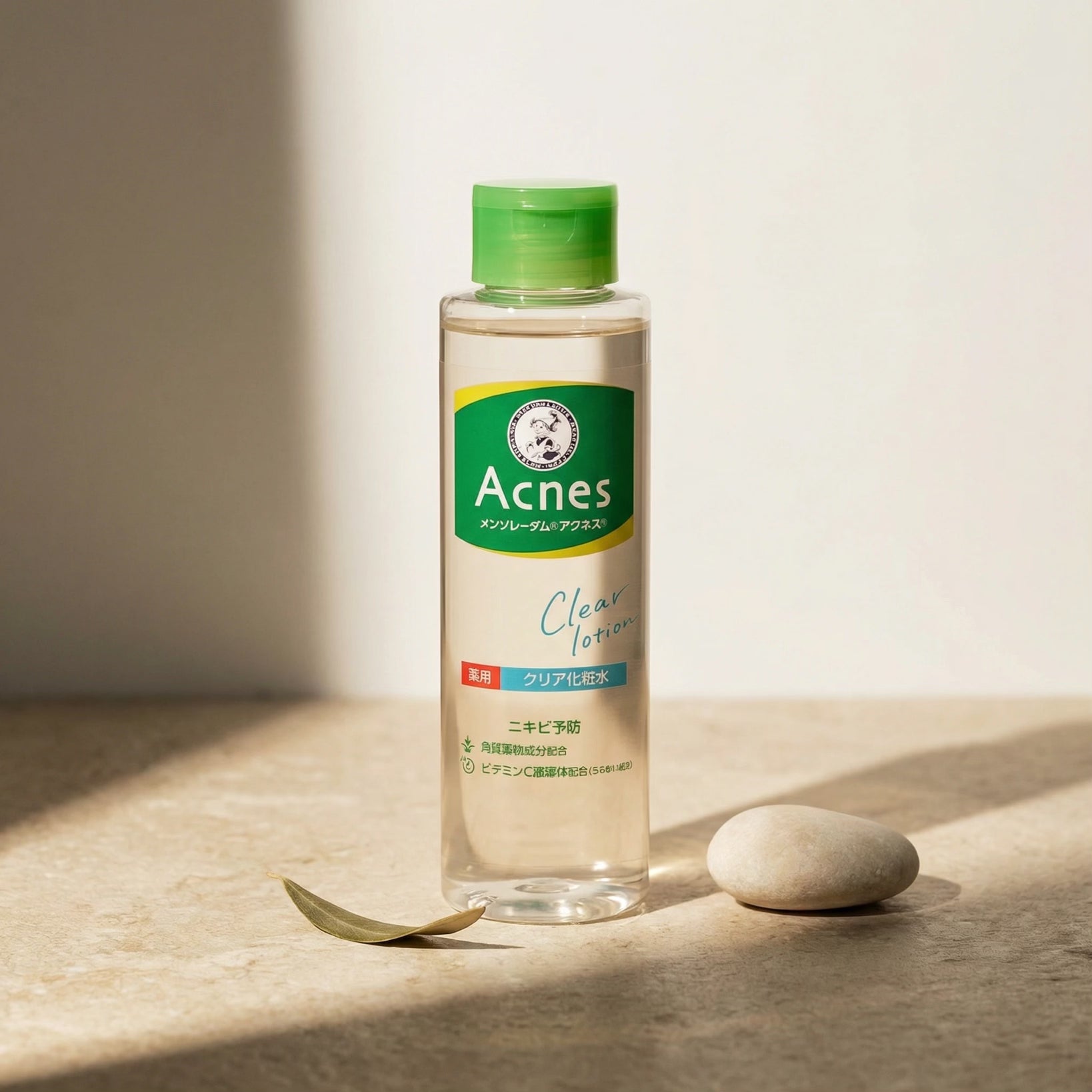 Acnes Medicated Clear Lotion 180ml