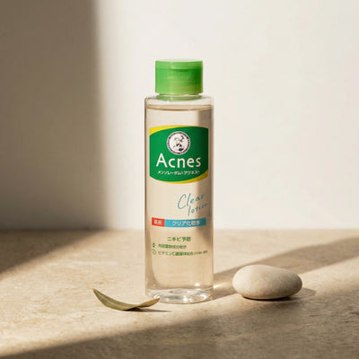 Acnes Medicated Clear Lotion 180ml