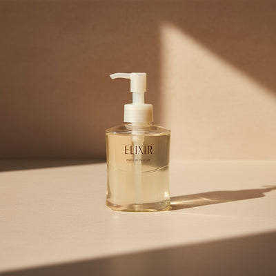 Shiseido Elixir Superieur Moist-In Cleanser 140ml
