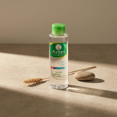 Acnes Medicated Clear Lotion 180ml