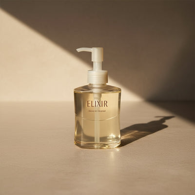 Shiseido Elixir Superieur Moist-In Cleanser 140ml