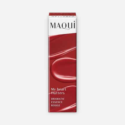 Shiseido Maquillage Dramatic Essense Rouge 4g (Various Shades)