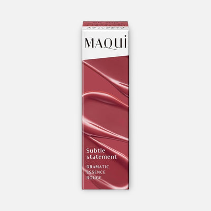Shiseido Maquillage Dramatic Essense Rouge 4g (Various Shades)