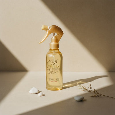 Tsubaki Premium Repair Hair Water 210ml