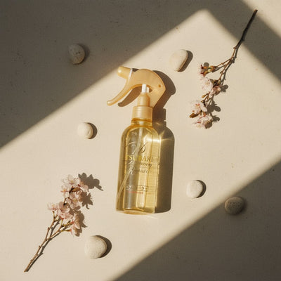 Tsubaki Premium Repair Hair Water 210ml